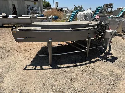 USED BAKERY EQUIPMENT & CONTROLS TC-90-1
