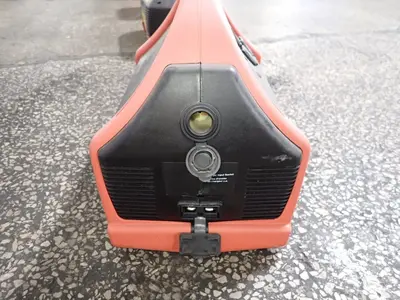 USED DURACELL POWERPACK 600
