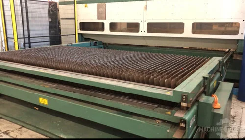 Used 2011 BLM SYS LT COMBO Laser Cutters Arizona US | KD Capital Equipment, LLC 7 #177328