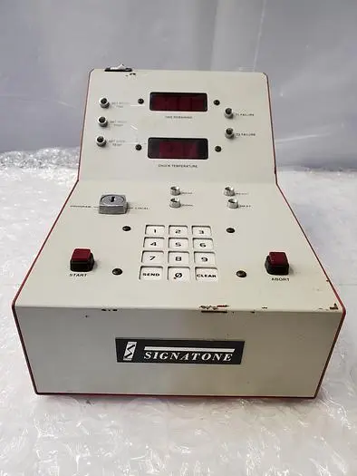 Signatone Probe Controller S-1049