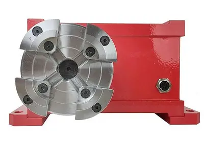 ARK360 - Axiom 4th-Axis Rotary Kit
