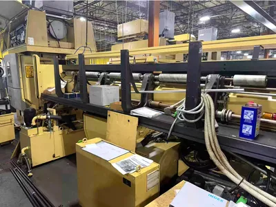 2011 INDEX MS22-6 Multi-Spindle Screw Machines (CNC) | Graff-Pinkert (7)