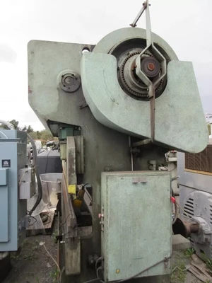 USED HTC 12FM-150