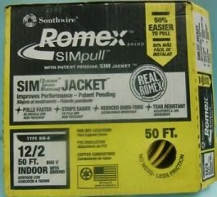 Used SIM _UNKNOWN_ Home Building Material (Miscellaneous) Texas US | Bamko Surplus Process Equipment #928799