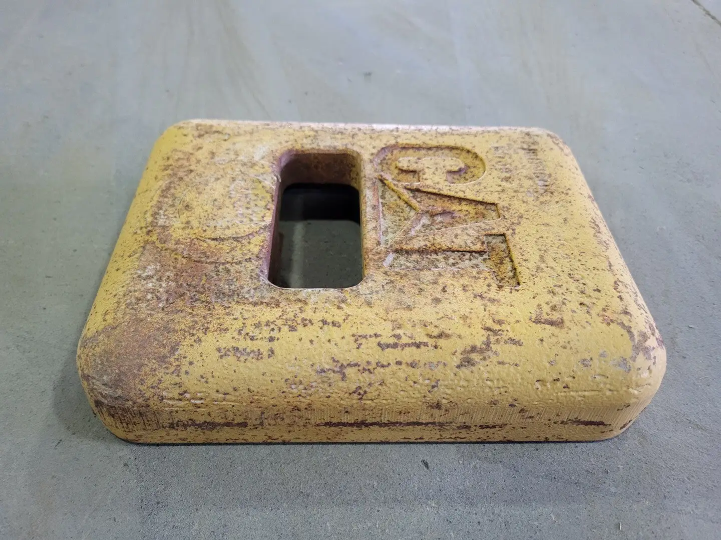 USED CATERPILLAR 138-0042