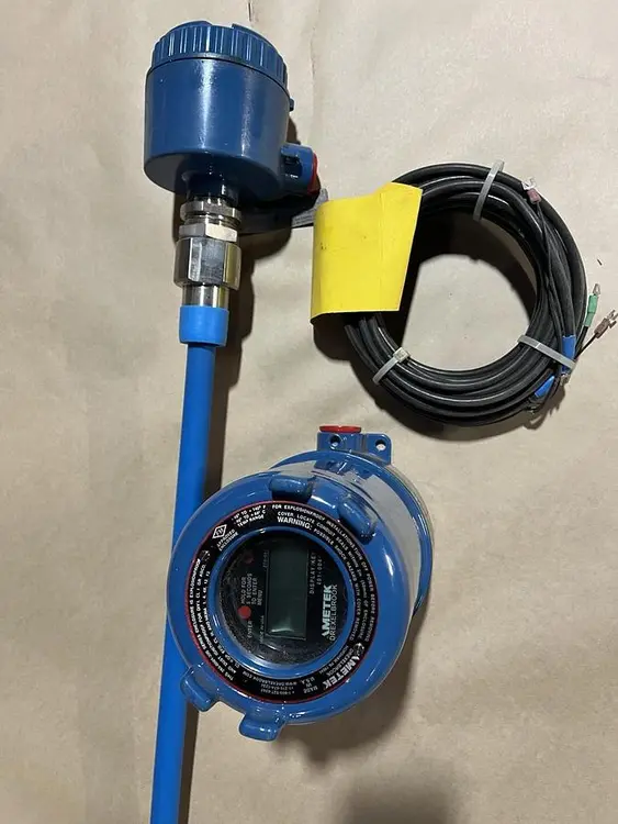 New | in-Stock AMETEK 700-0002-057 Industrial Controls | Surplus Asset Holdings #1218661