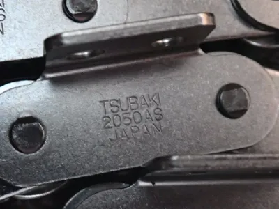 USED TSUBAKI C2052