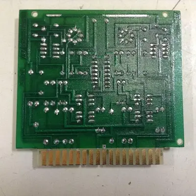 USED SCI 080-2435 REV E