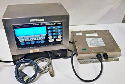 Avery 75756756456 Tabletop Scales | Amiron Machinery (2)