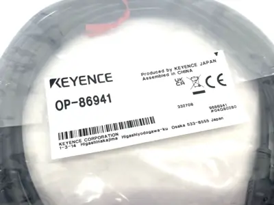 NEW KEYENCE USB CABLE 5M LENGTH