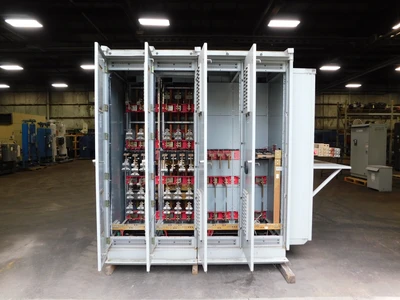 Eaton _UNKNOWN_ Circuit Breakers | Equipment Recovery Corp. (19)