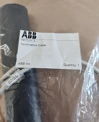 NEW ABB NKTL01-3
