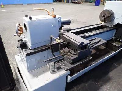 USED LEBLOND 2013 HEVIDUTY