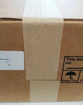 NEW Perkin Elmer W1028685
