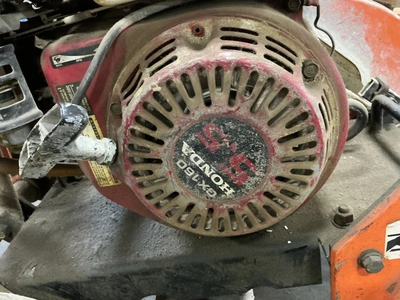 Used _UNKNOWN_ _UNKNOWN_ Concrete Cutters Michigan US | Miedema Asset Management Group #1406659