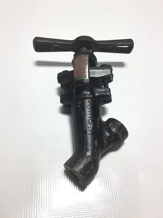 Used YARWAY _UNKNOWN_ Valves/Fittings Pennsylvania US | Moses B Glick #989882