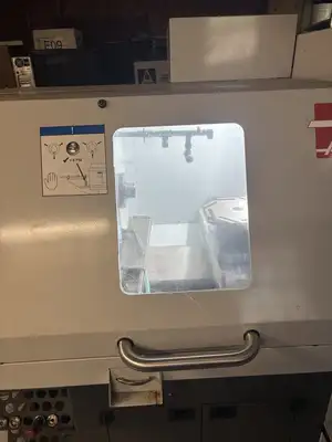 Used 2023 HAAS CL-1 CNC Lathes Florida US | Revelation Machinery #1445863