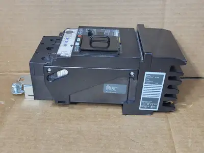 NEW SQUARE D JRA36250U31X
