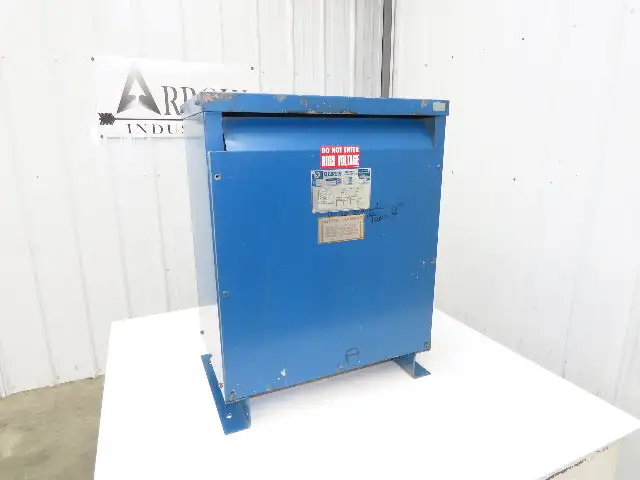 Used OLSUN _UNKNOWN_ Transformers Indiana US | Arrow Industrial #1147380