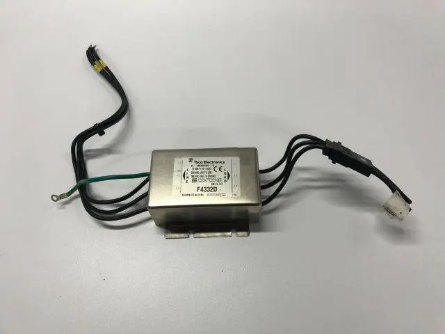 Used TYCO ELECTRONICS _UNKNOWN_ Miscellaneous MRO | Arrow Industrial #650101