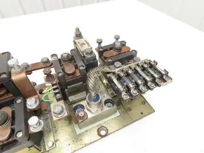 Yale 1324951 Electric Forklift Motor Contactor Control Assembly Off ERC080