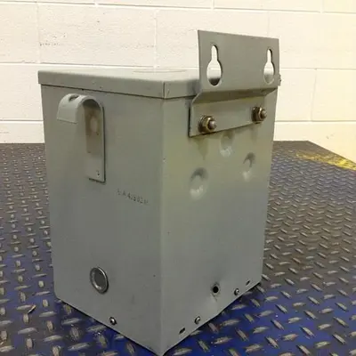 USED ACME ELECTRIC T-2-53013-4S