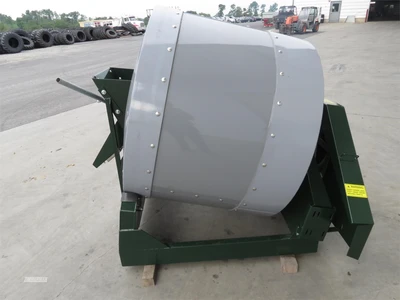 New | in-Stock 2025 GRAMIN GBC38 Feed Mixers Pennsylvania US | Zimmerman Farm Service #1410238