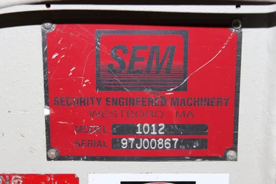 USED SEM 1012
