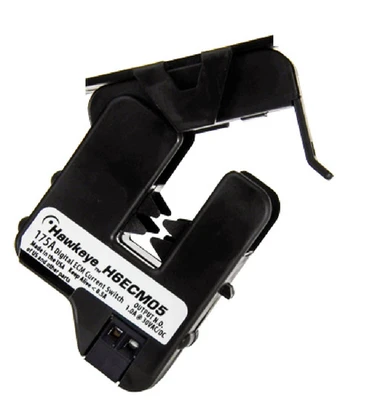 Veris Industries H6ECM05 ECM-Optimized Current Switch [New]