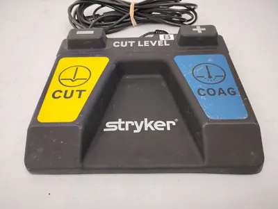 USED Stryker 279-000-010