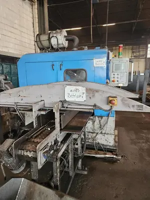 USED 2008 ITEC DC 130