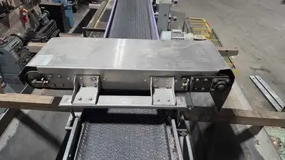 System Redoma UMP 500 Magnets | Alan Ross Machinery (4)