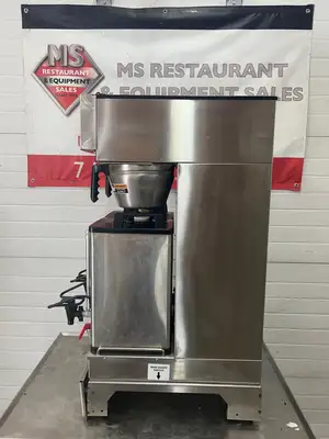 Bunn Dual SH DBC Coffee Brewer Refurbished & Working!