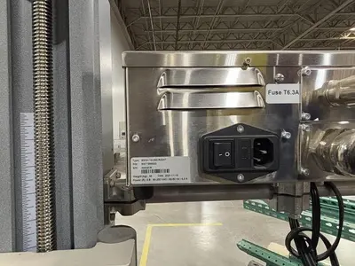 USED 2021 DOMINO PRINTING SCIENCES M230I-T4-200-RIGHT