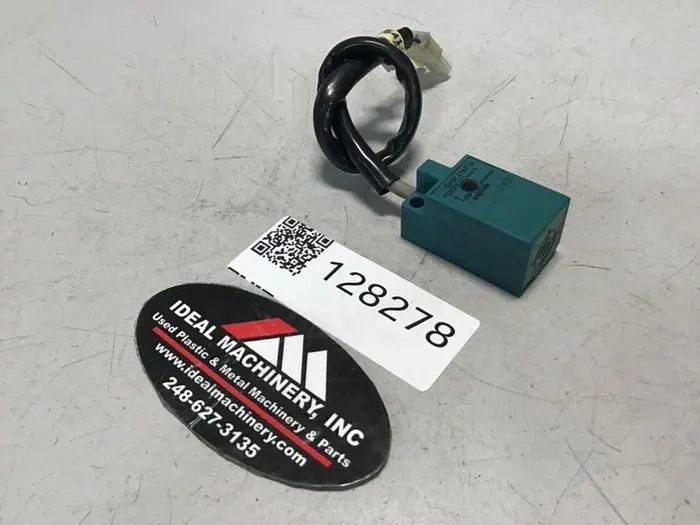 Used YAMATAKE FL2R-7J65D Relays & Switches Michigan US | Ideal Machinery #593511