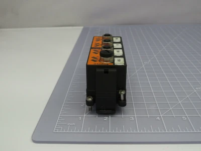 Used LUMBERG _UNKNOWN_ Electric Motor Driven Actuators Texas US | OCO Industrial #1675007