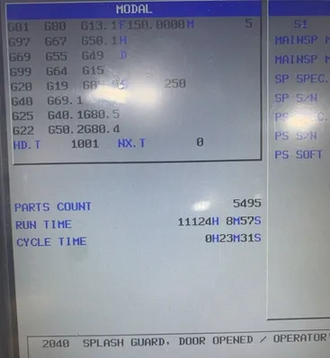 2019 DOOSAN PUMA SMX2600ST CNC Lathes | Midstate Machinery (12)