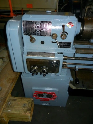 USED TROGLIA TPS-8