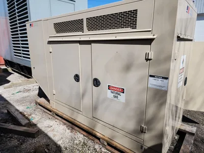 USED MTU NL30GG6