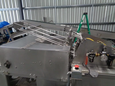 Used COLBORNE CORPORATION YX01148 Dough Sheeters & Presses California US | BakeryEquipment.com #1555570