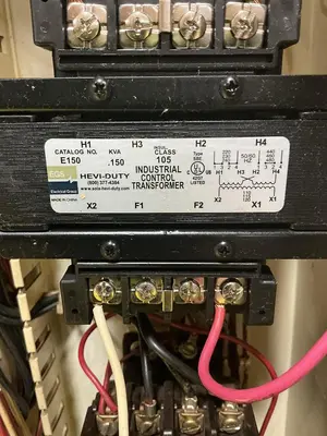 USED UNA-DYN DHD-6