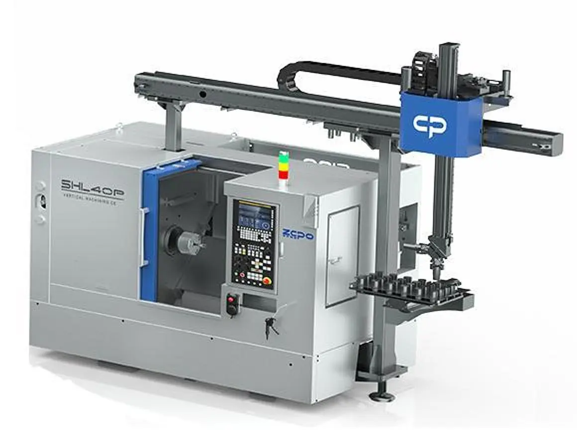 NEW 2026 ZOPO SG1 AUTOMATIC PRODUCTION UNIT