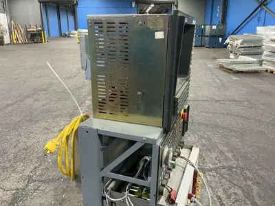 Used CINCINNATI 34242076A CNC & N/C Controls Ohio US | HGR 24 #1353636