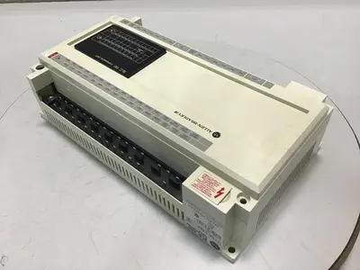 USED ALLEN BRADLEY 1745-E151 SER B