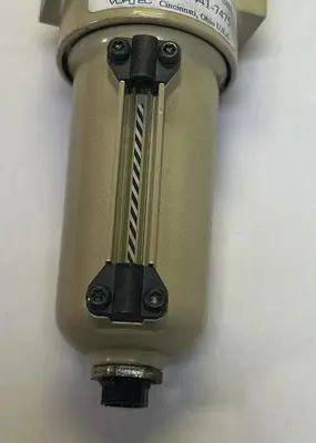 Used VORTEC 701S-24A Filters Ohio US | Surplus Asset Holdings #1234762