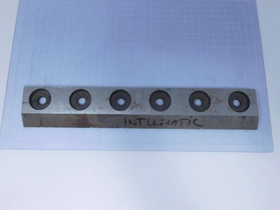 Used INTERMATIC _UNKNOWN_ Granulators Texas US | OCO Industrial #1716428