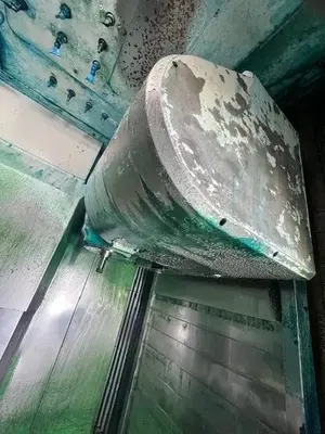 2012 MAZAK Integrex i-500V 5-Axis+ Vertical Machining Centers | Toolquip, Inc. (6)