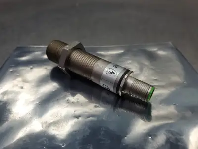 Bonfiglioli Engineering BHS 2K Proximity Sensor. 5C-4/1