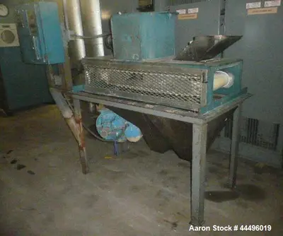 Used THAYER _UNKNOWN_ Volumetric Feeders Illinois US | Aaron Equipment #85546