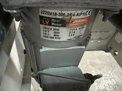 USED INTERPACK IPG USA 2024-SB